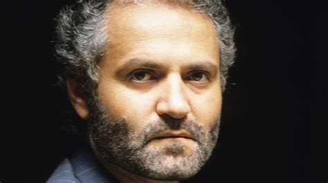 who inherited gianni versace's money